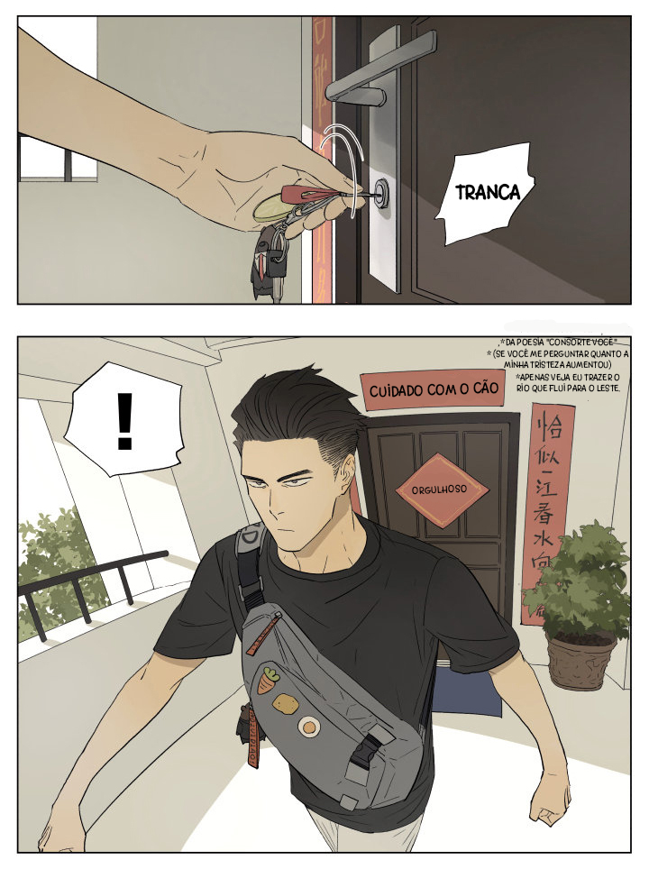 Nanhao And Shangfeng Capítulo 48 Página 3