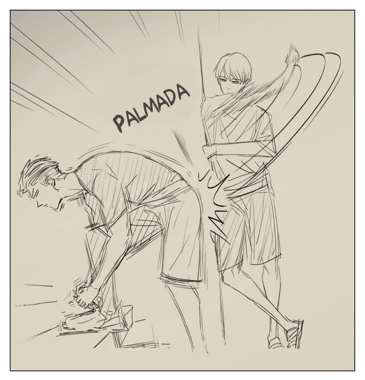 Nanhao And Shangfeng Capítulo 49 Página 8