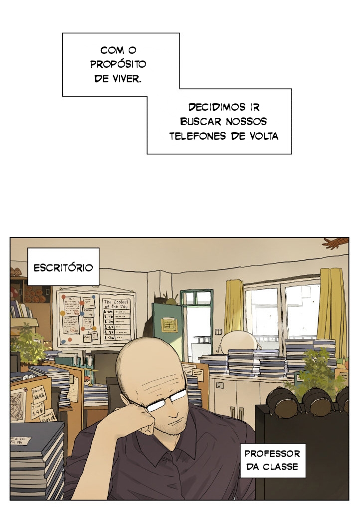Nanhao And Shangfeng Capítulo 52 Página 3