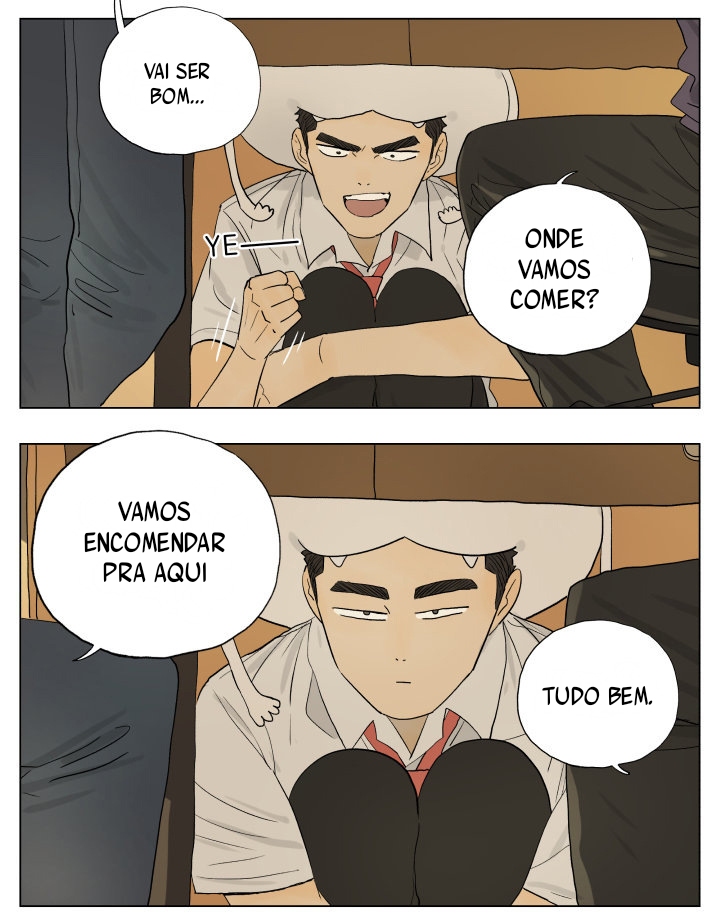 Nanhao And Shangfeng Capítulo 52 Página 9
