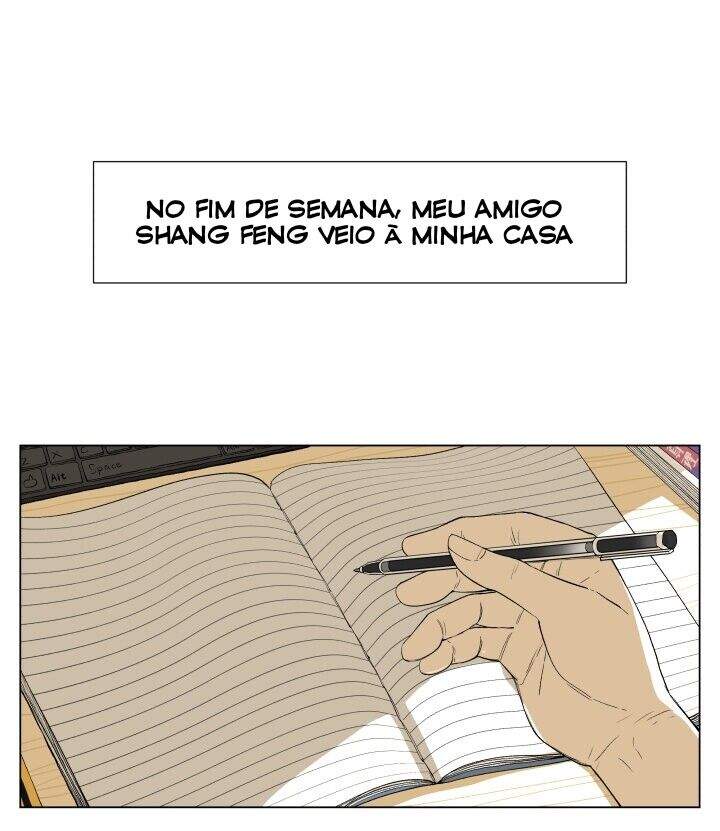 Nanhao And Shangfeng Capítulo 53 Página 2