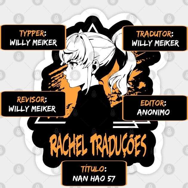 Nanhao And Shangfeng Capítulo 57 Página 1
