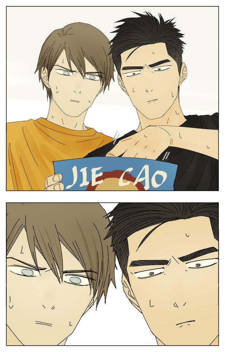 Nanhao And Shangfeng Capítulo 57 Página 9