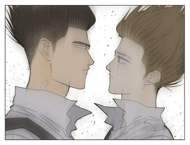 Nanhao And Shangfeng Capítulo 65 Página 9