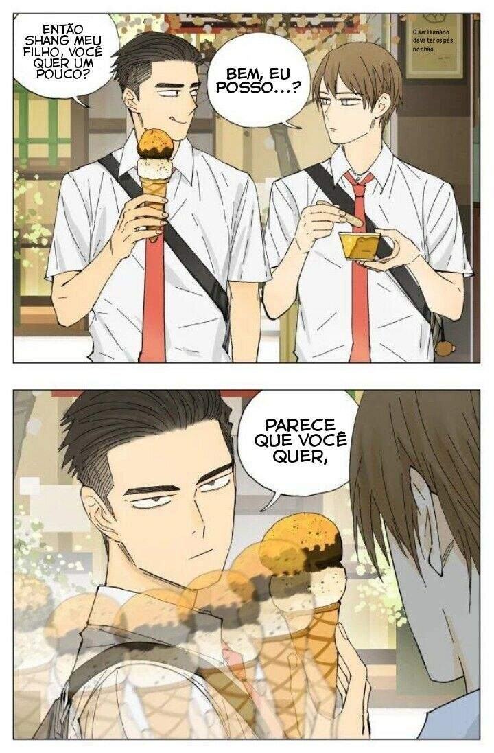 Nanhao And Shangfeng Capítulo 67 Página 3