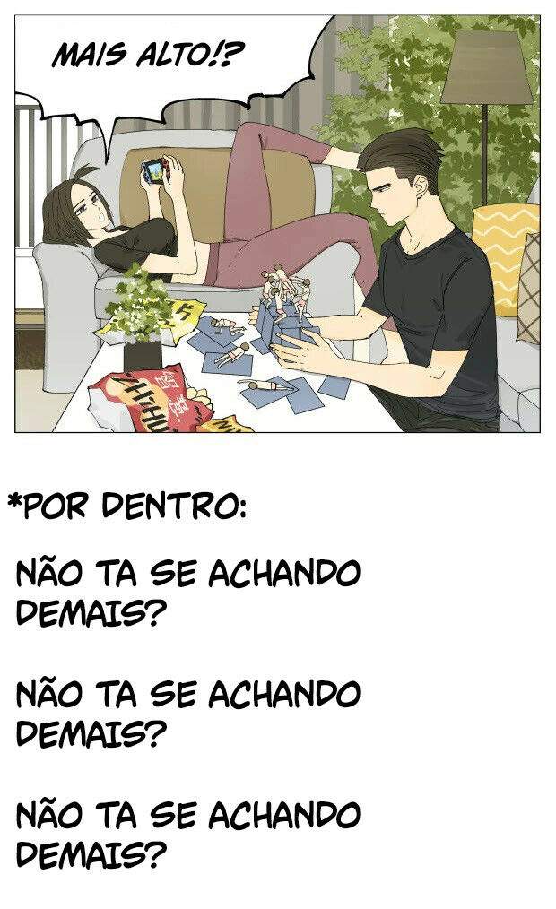 Nanhao And Shangfeng Capítulo 69 Página 5
