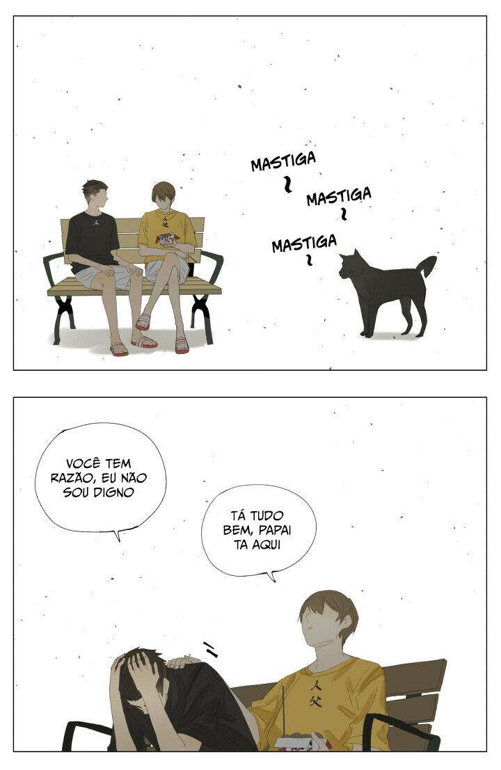 Nanhao And Shangfeng Capítulo 71 Página 9