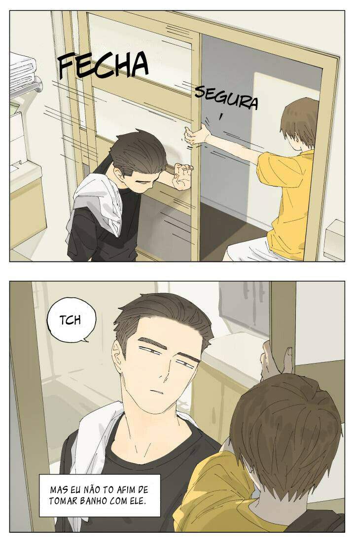 Nanhao And Shangfeng Capítulo 72 Página 3