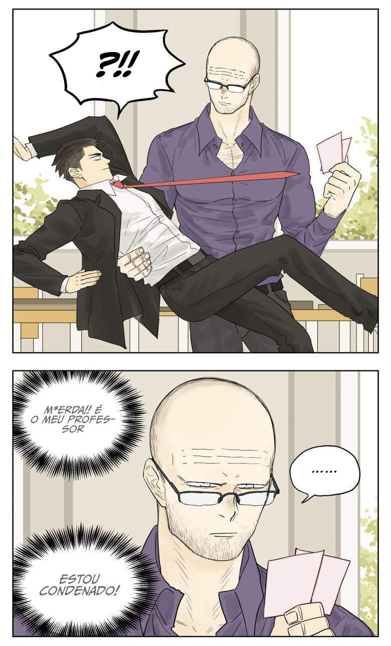 Nanhao And Shangfeng Capítulo 76 Página 7