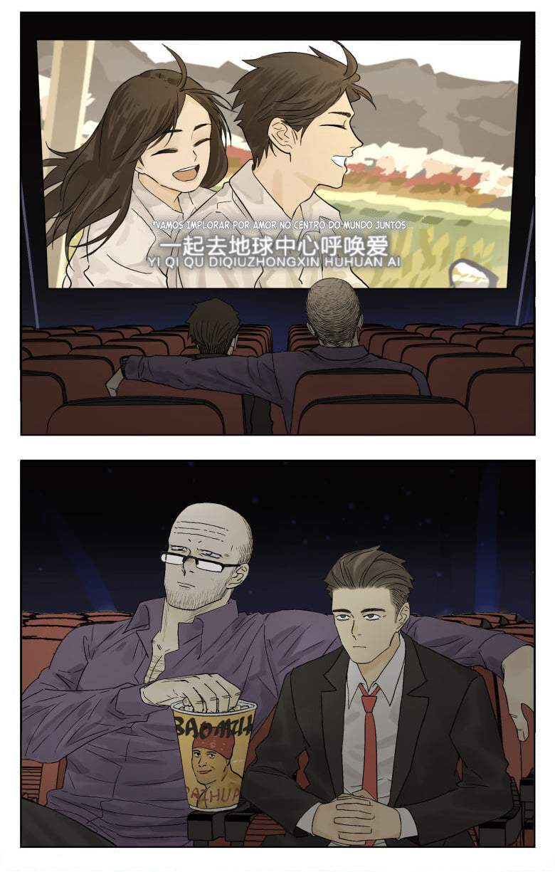 Nanhao And Shangfeng Capítulo 76 Página 9