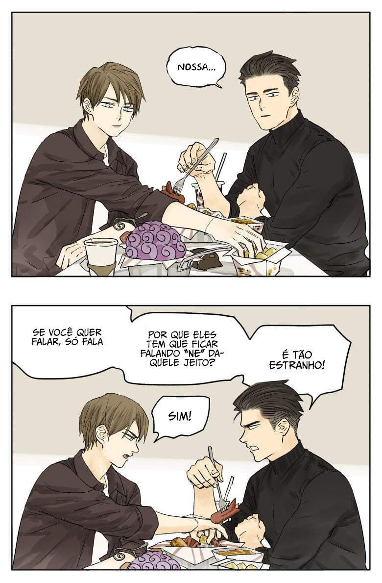 Nanhao And Shangfeng Capítulo 77 Página 4