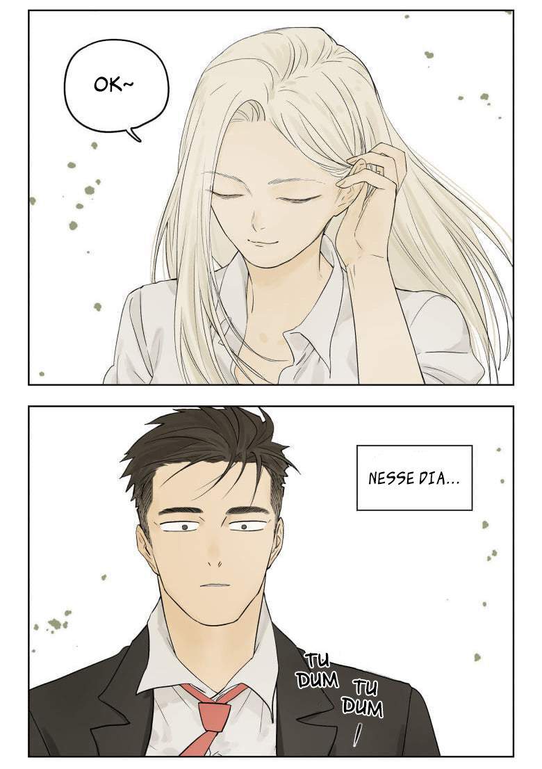 Nanhao And Shangfeng Capítulo 78 Página 9