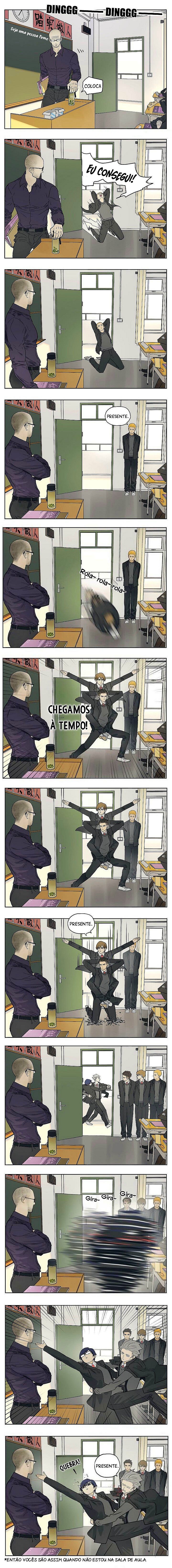 Nanhao And Shangfeng Capítulo 82 Página 2