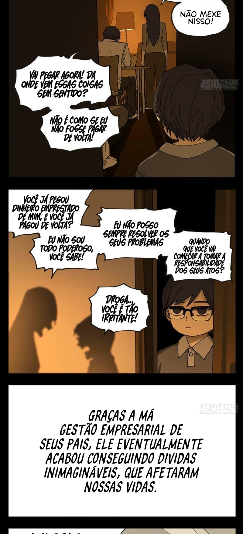 Nanhao And Shangfeng Capítulo 88 Página 26