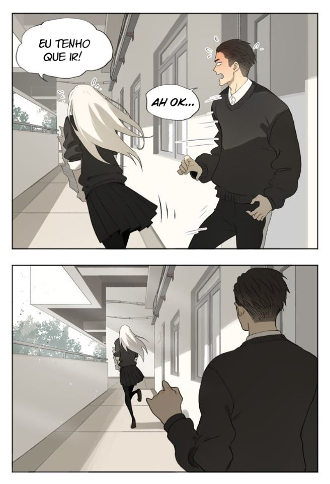 Nanhao And Shangfeng Capítulo 9 Página 4