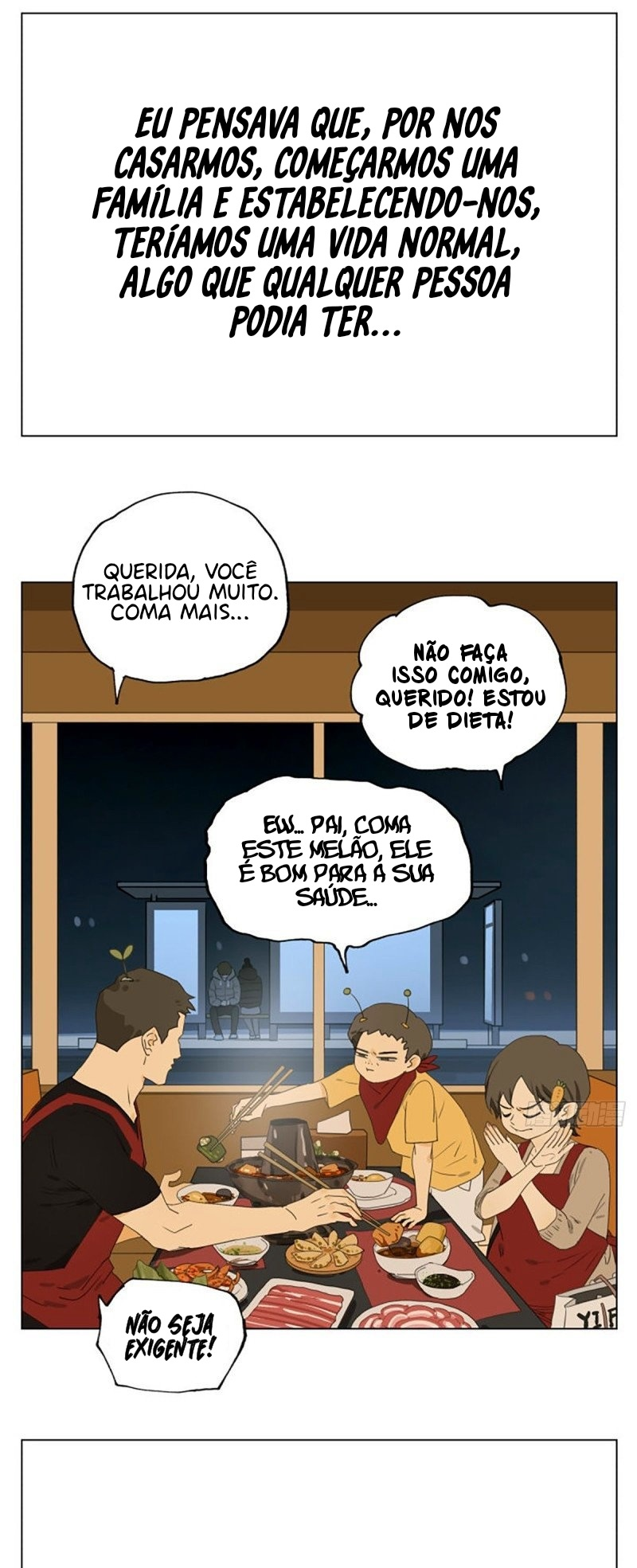Nanhao And Shangfeng Capítulo 91 Página 10