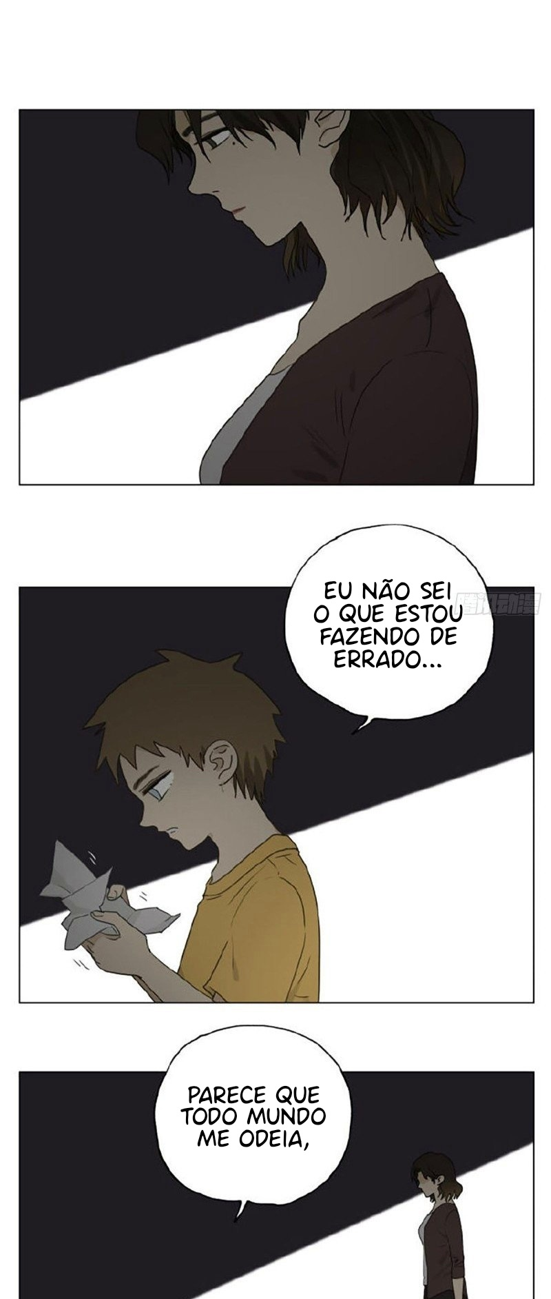 Nanhao And Shangfeng Capítulo 91 Página 26