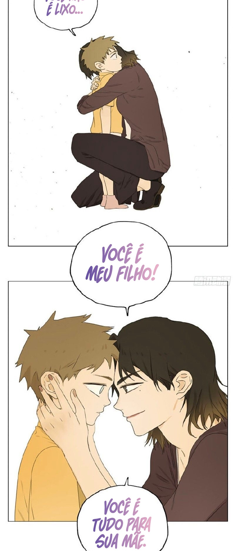 Nanhao And Shangfeng Capítulo 91 Página 29