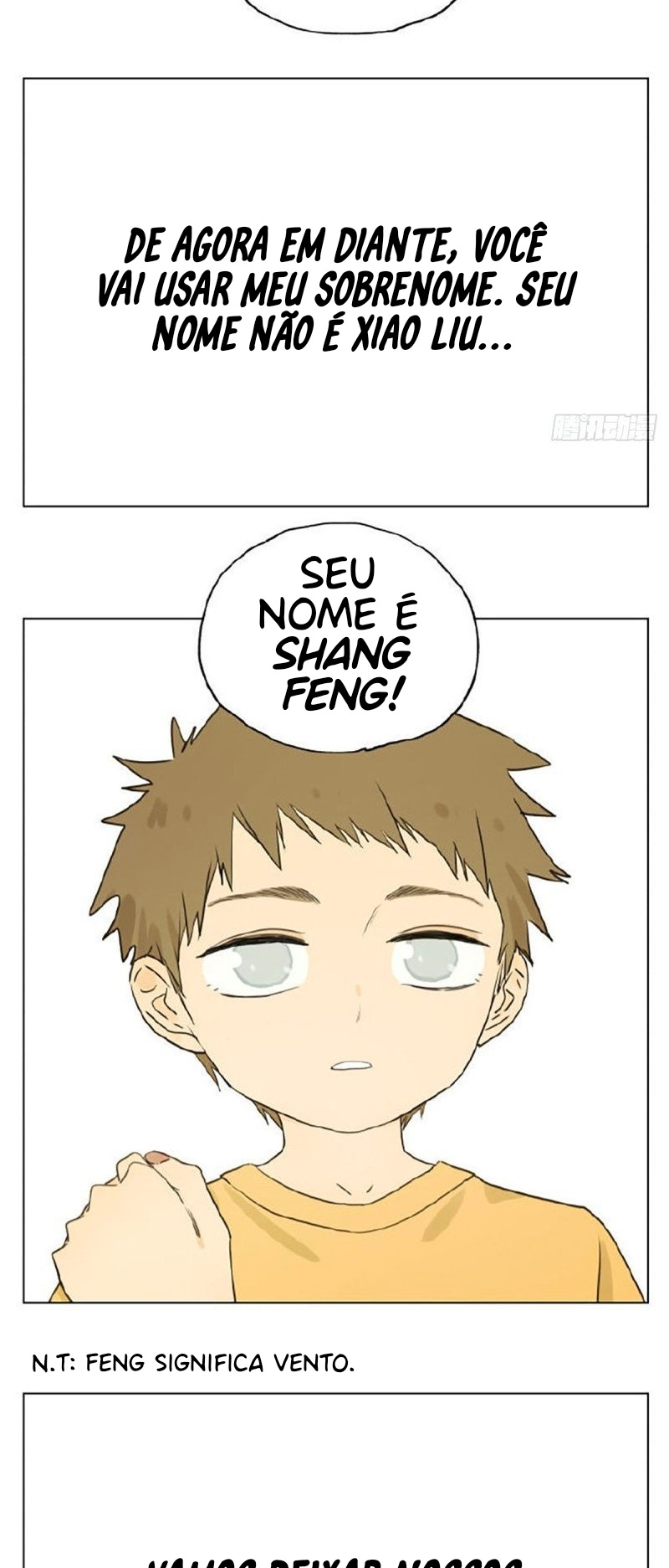 Nanhao And Shangfeng Capítulo 91 Página 30