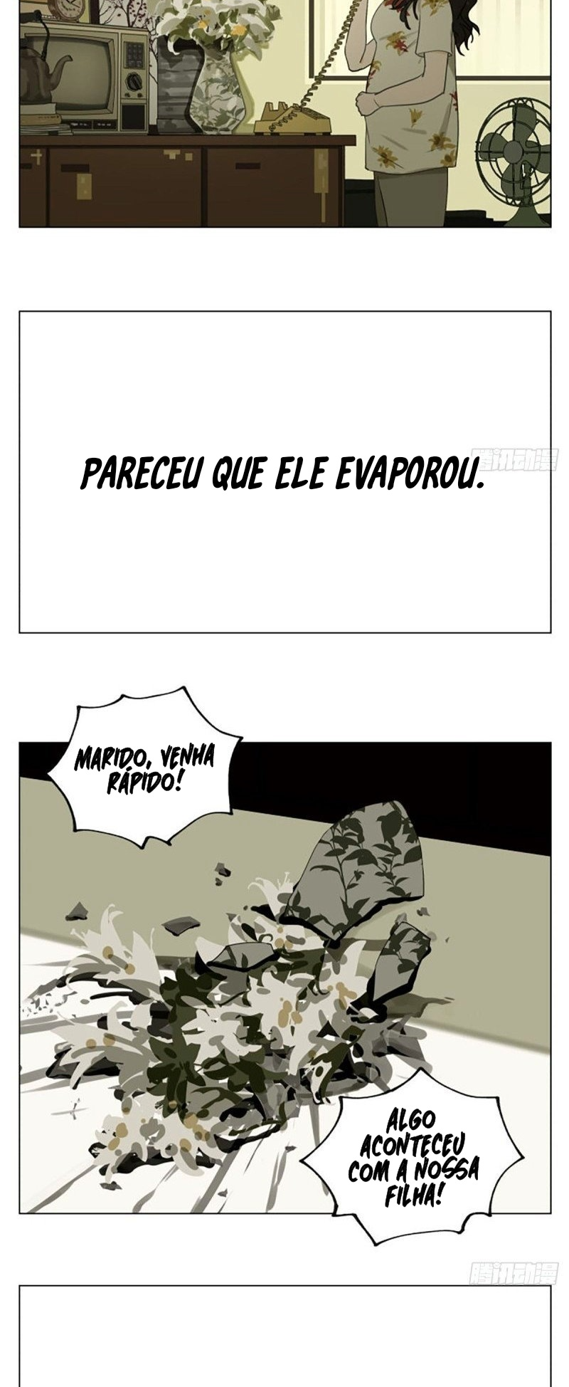 Nanhao And Shangfeng Capítulo 91 Página 4