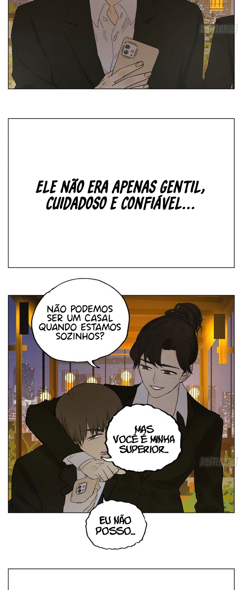 Nanhao And Shangfeng Capítulo 91 Página 7