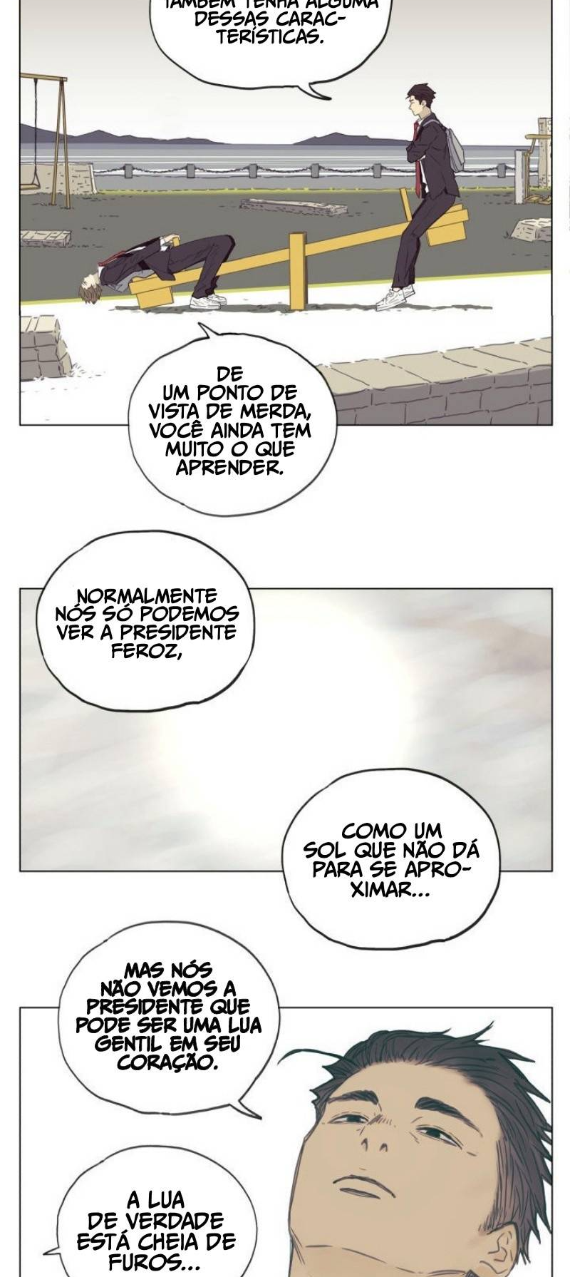 Nanhao And Shangfeng Capítulo 98 Página 16