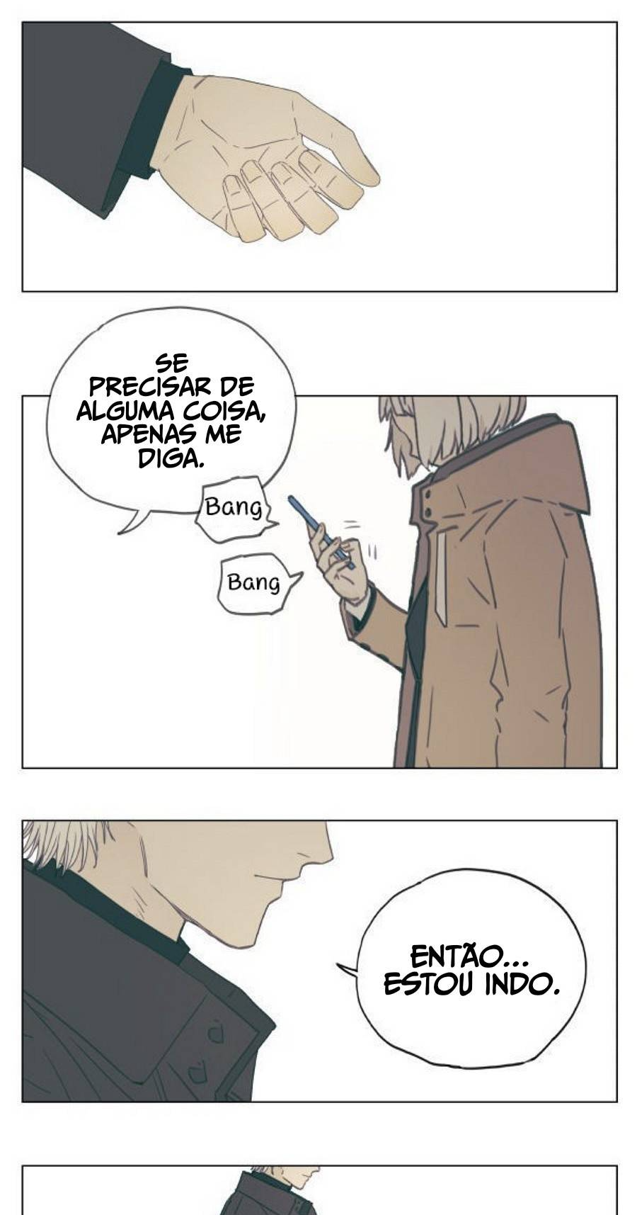 Nanhao And Shangfeng Capítulo 98 Página 23