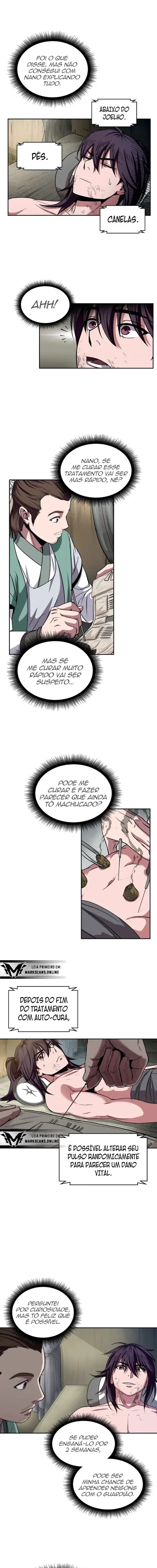 Nanotecnologia Marcial Capítulo 11 Página 7