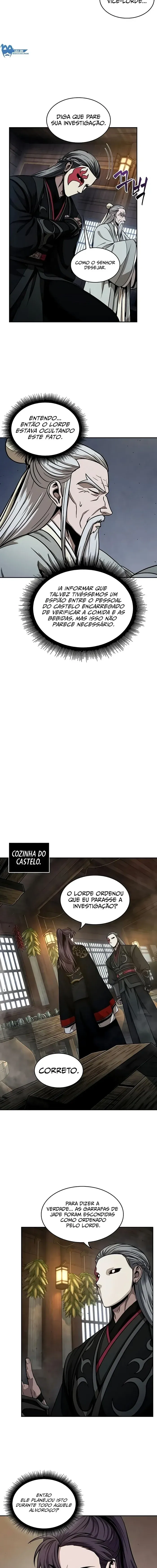 Nanotecnologia Marcial Capítulo 113 Página 4