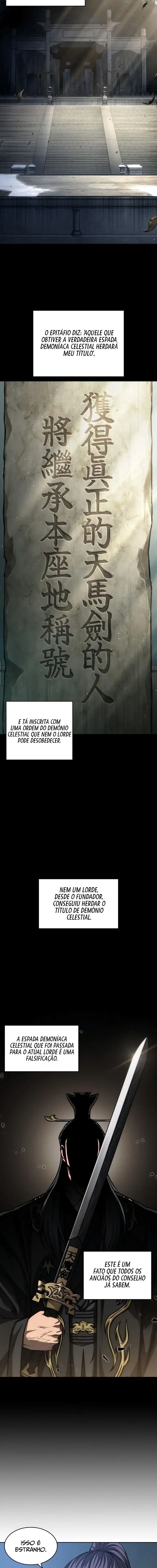 Nanotecnologia Marcial Capítulo 121 Página 4