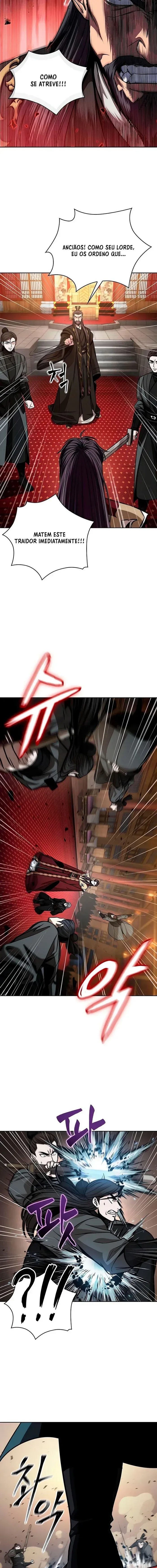 Nanotecnologia Marcial Capítulo 125 Página 9