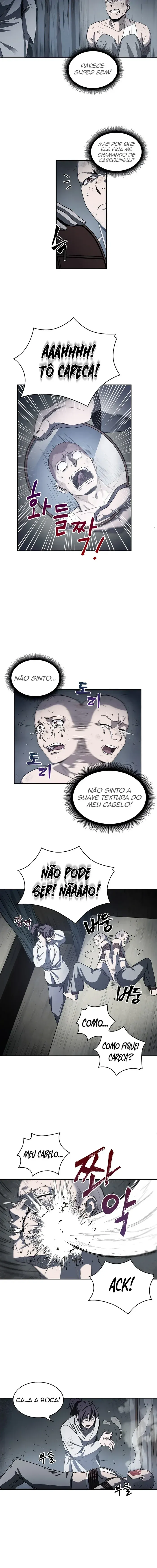 Nanotecnologia Marcial Capítulo 14 Página 3