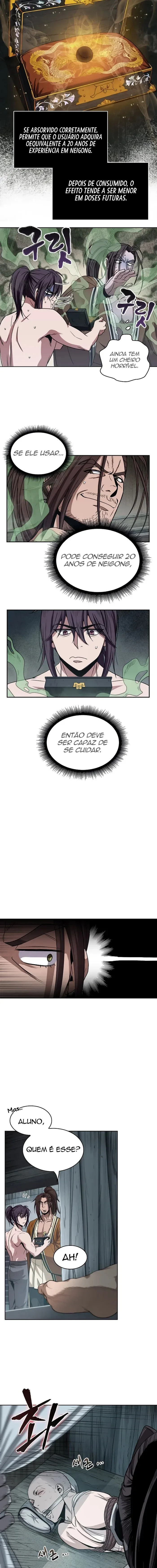 Nanotecnologia Marcial Capítulo 15 Página 4