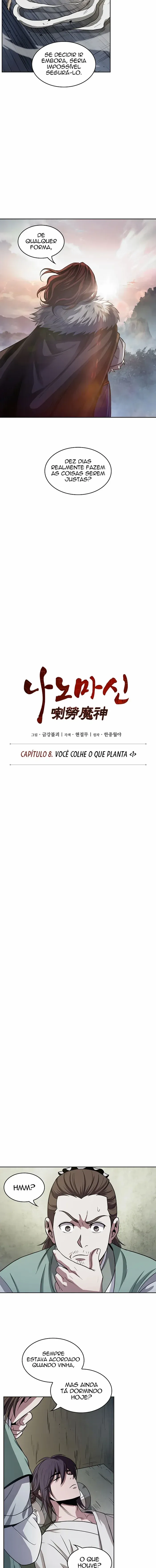 Nanotecnologia Marcial Capítulo 17 Página 3