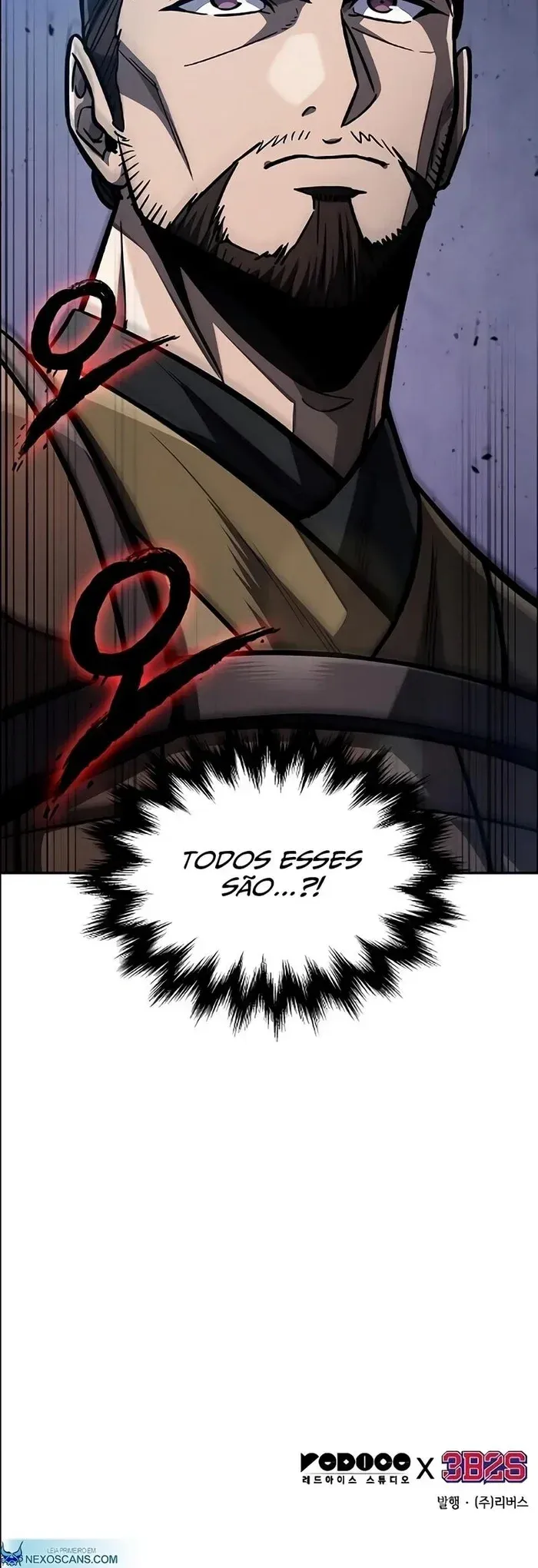 Nanotecnologia Marcial Capítulo 194 Página 22