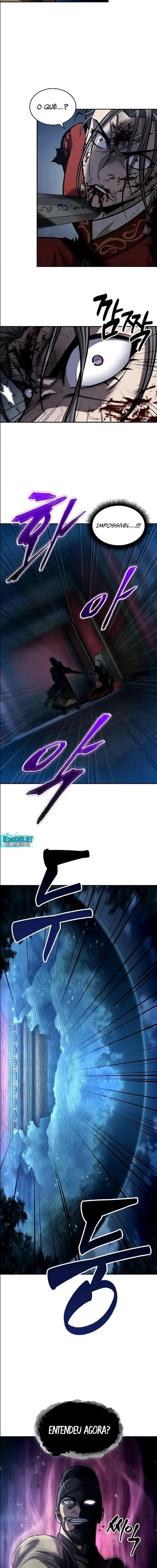 Nanotecnologia Marcial Capítulo 196 Página 17