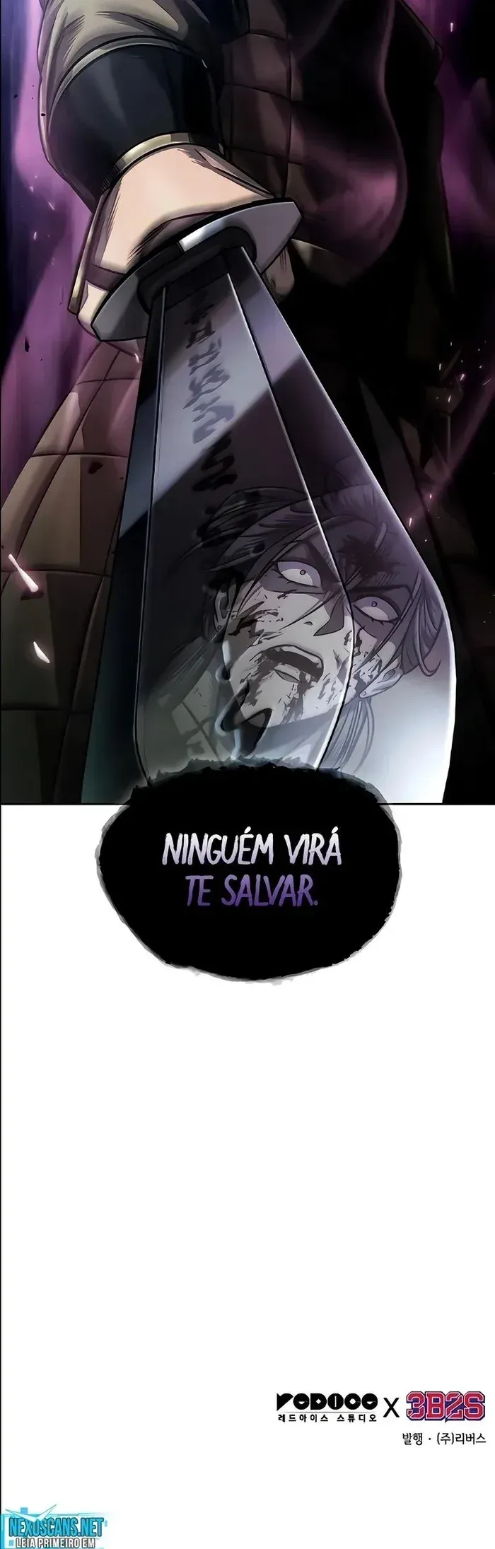 Nanotecnologia Marcial Capítulo 196 Página 18