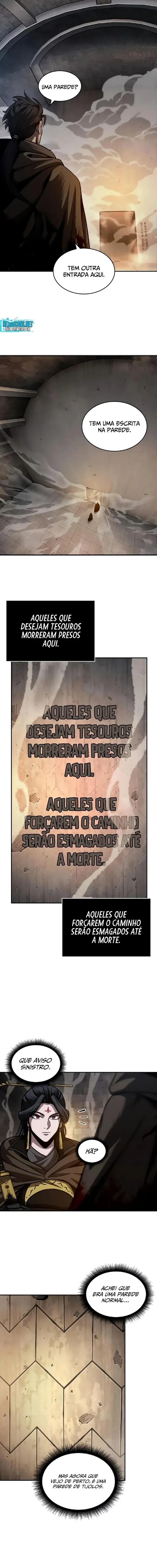 Nanotecnologia Marcial Capítulo 199 Página 4