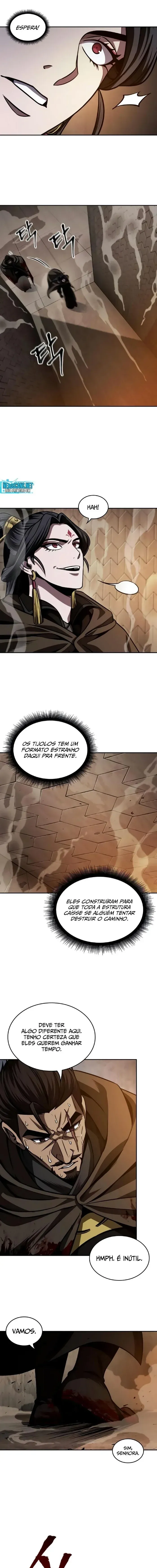 Nanotecnologia Marcial Capítulo 199 Página 5