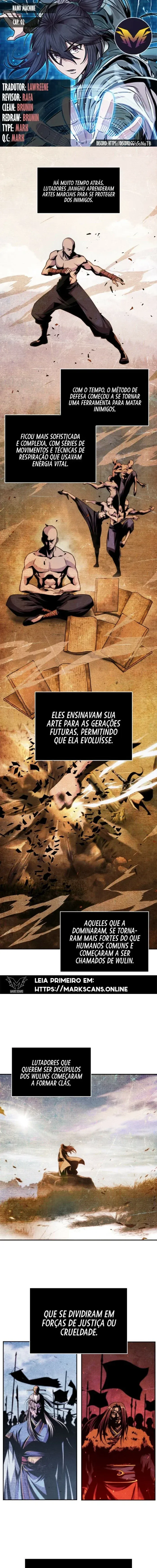 Nanotecnologia Marcial Capítulo 2 Página 1