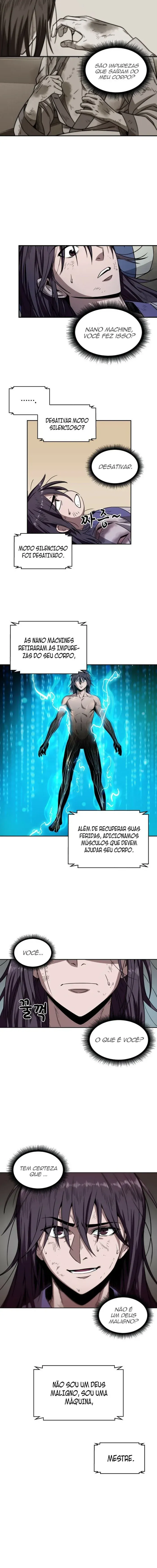 Nanotecnologia Marcial Capítulo 2 Página 11