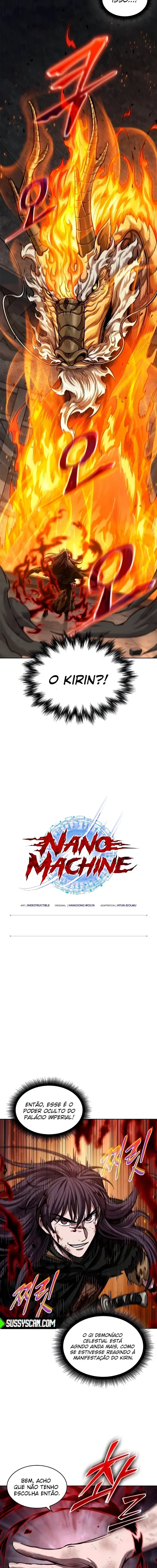Nanotecnologia Marcial Capítulo 207 Página 3