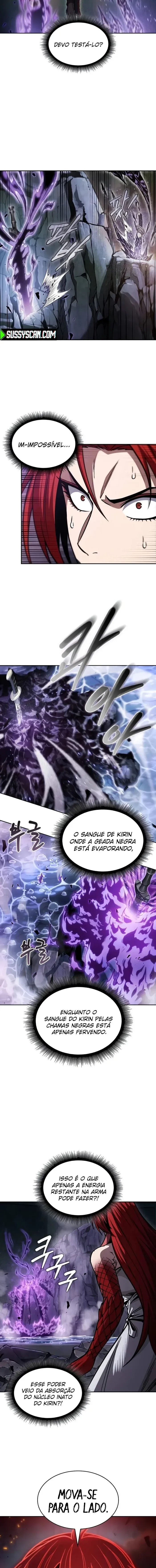 Nanotecnologia Marcial Capítulo 208 Página 8