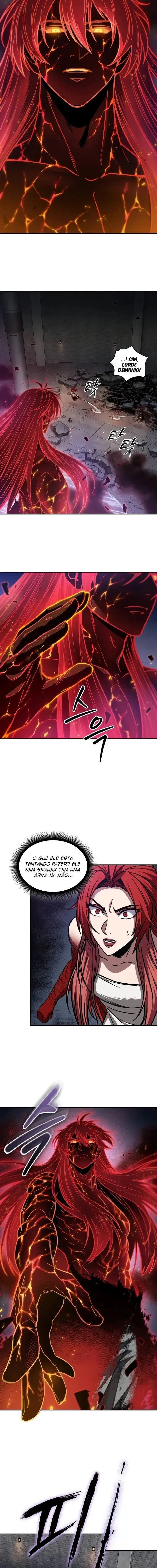 Nanotecnologia Marcial Capítulo 208 Página 9