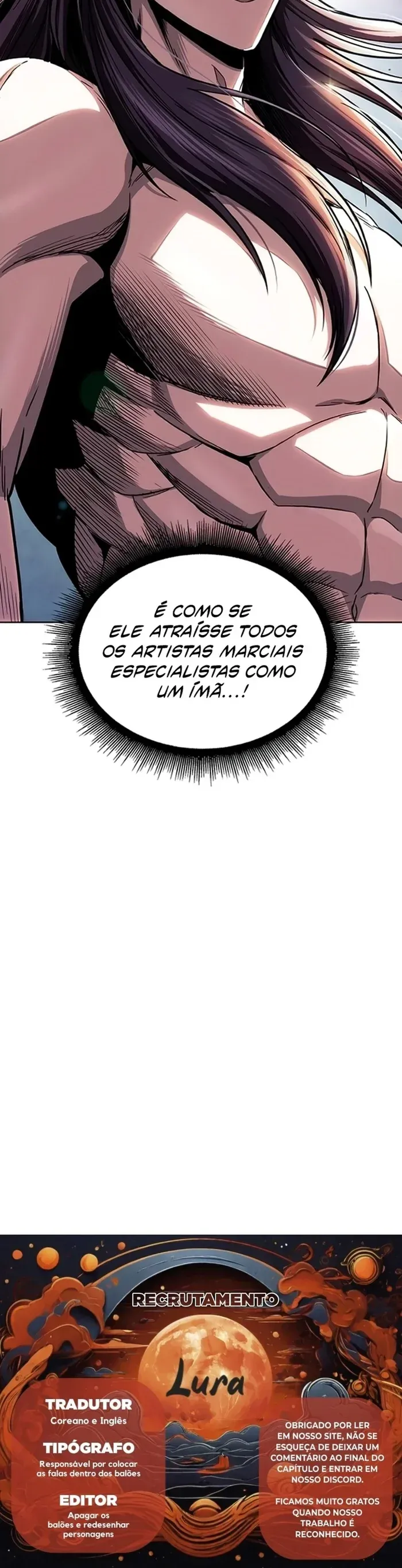 Nanotecnologia Marcial Capítulo 209 Página 17
