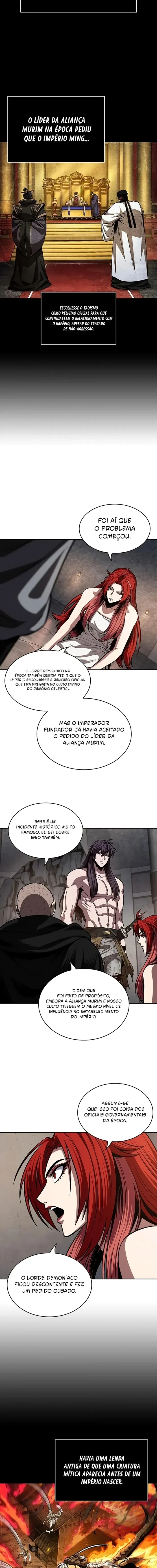 Nanotecnologia Marcial Capítulo 209 Página 7