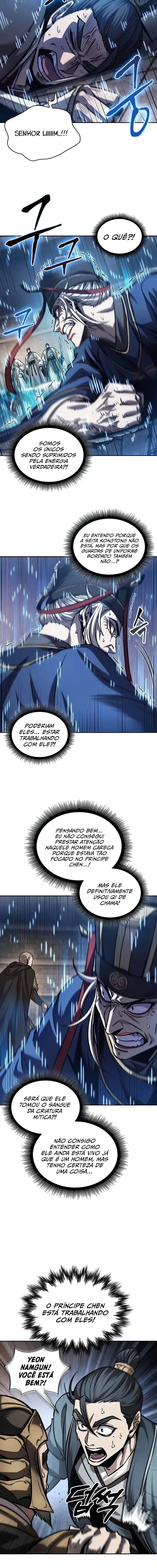 Nanotecnologia Marcial Capítulo 213 Página 3