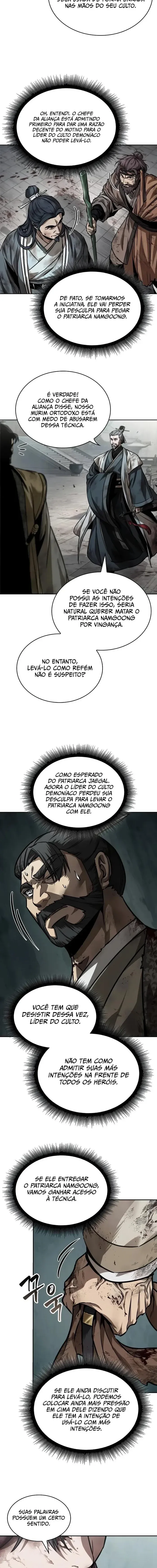 Nanotecnologia Marcial Capítulo 237 Página 9