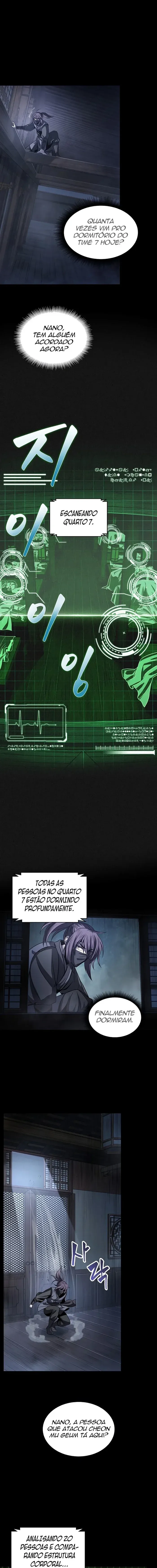 Nanotecnologia Marcial Capítulo 24 Página 11