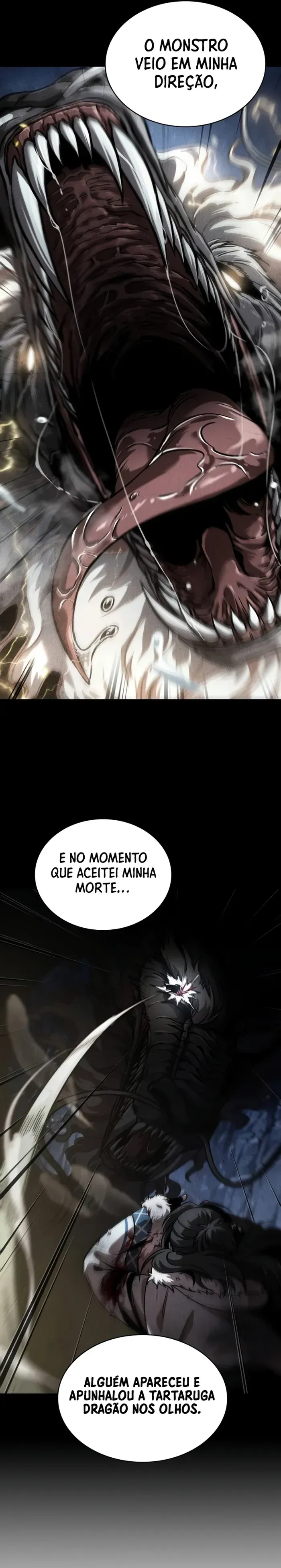 Nanotecnologia Marcial Capítulo 243 Página 9